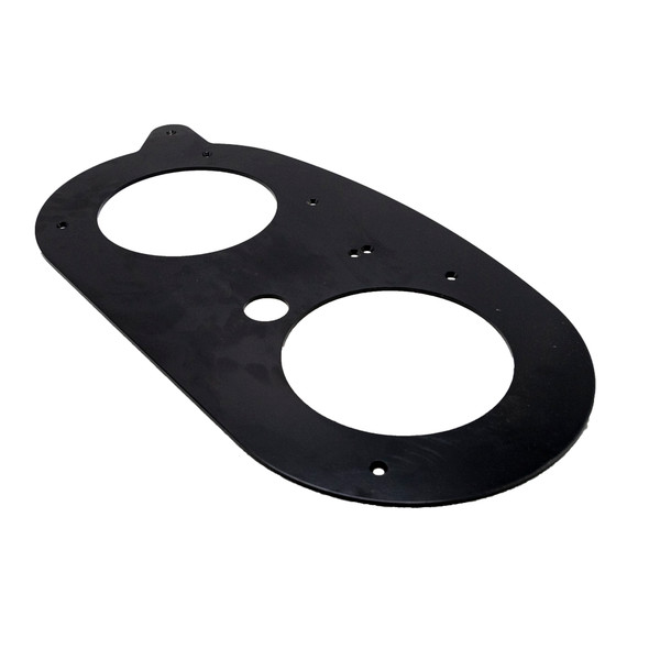 876606 - 24 inch plate cover 206-3322