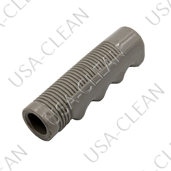 503711 - Handle grip (gray) 206-5026