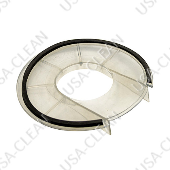 46-3208-9 - Fan cover 210-0932