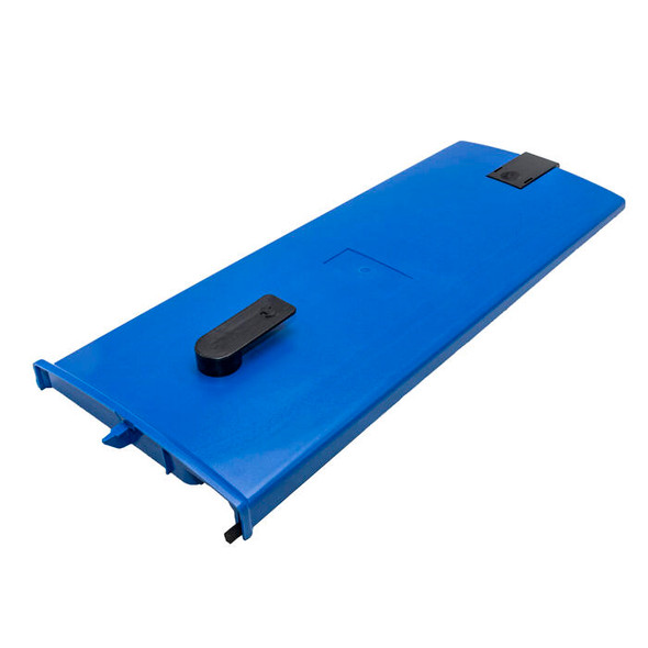 801025 - NORTHAMER 801025 Complete shutter (blue)
