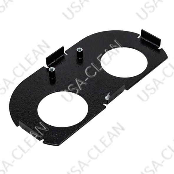 86349320 - Brush guide plate 273-6544