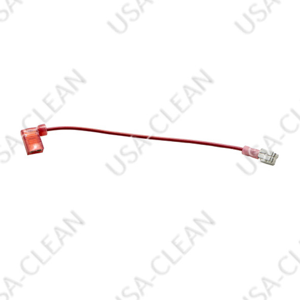 86296020 - 150mm wire (red) 273-5754