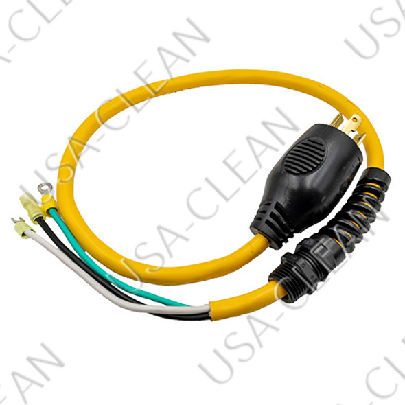 86376210 - Handle power cord 273-4198