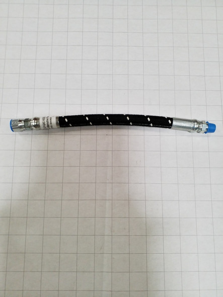 MP367300 - 12 inch fuel hose assembly 154-2333