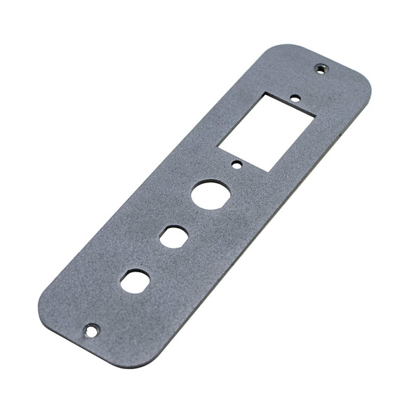 383359 - Circuit breaker plate 272-9845