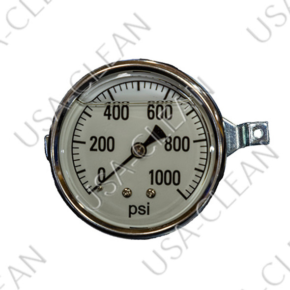 80-0059 - 200PSI extractor gauge 228-4086