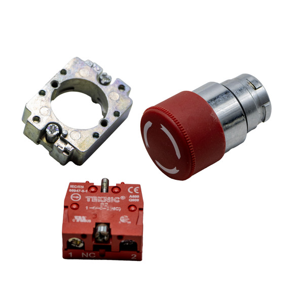 56104247 - Emergency stop 272-6704