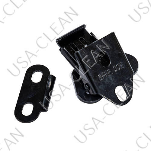 10-0400-C - Latch 228-4128