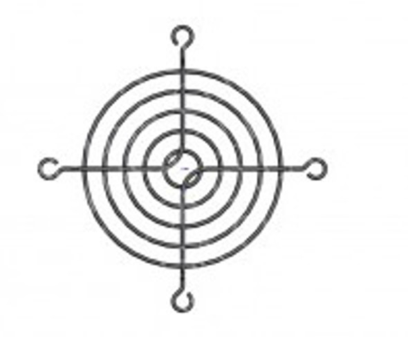 H296 - Fan guard 231-2878