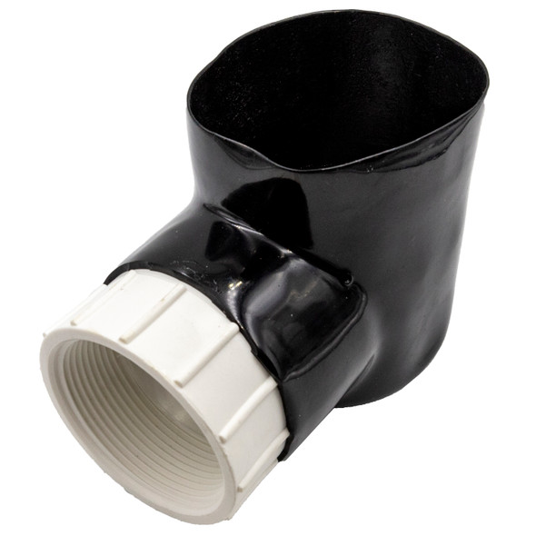 A926 - 2 inch inlet assembly 231-2907