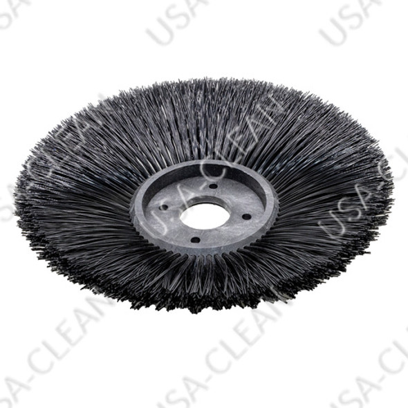 146 0678 000 - Nylon side broom 272-5573