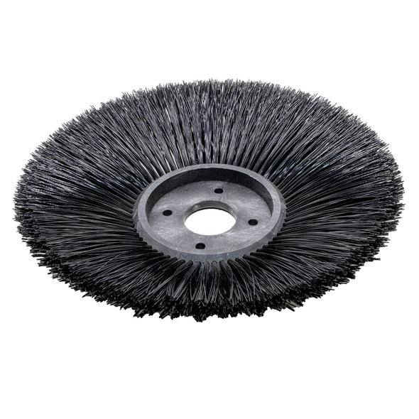 146 0678 000 - Nylon side broom 272-5573