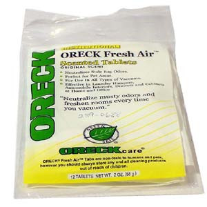 59-0100-09 - Scent tabs 12 pack (OBSOLETE) 239-0688