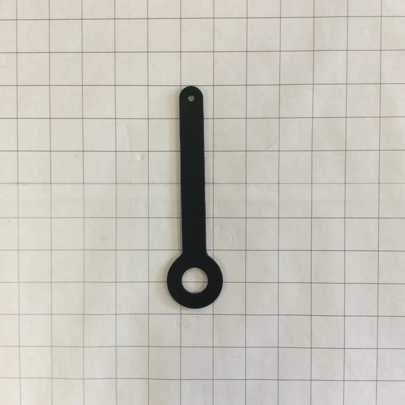 VF81507 - Plug strap 240-1014