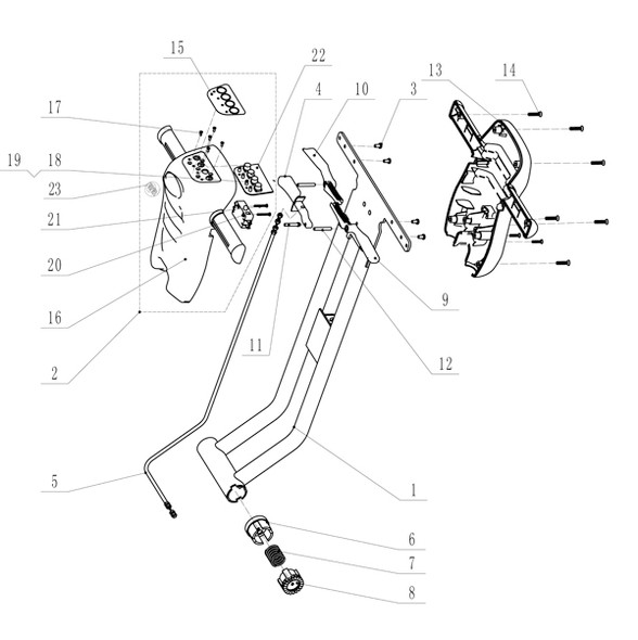  - CLUTCH PLATE KIT - -AN17SC- 240-5559