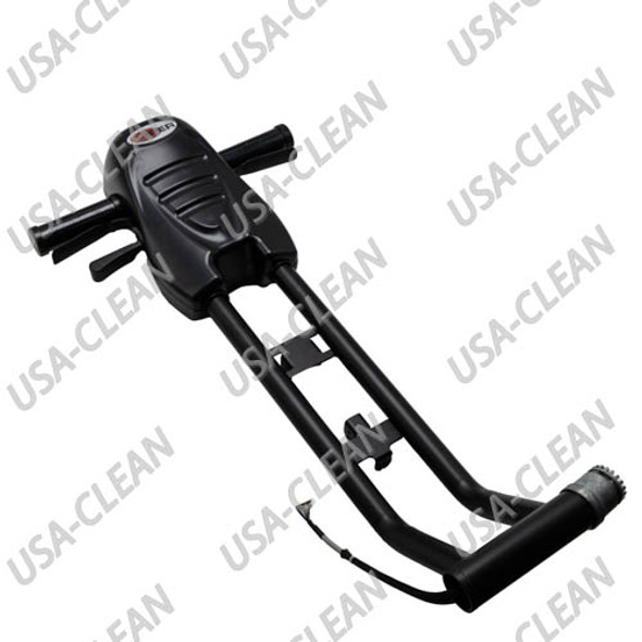  - Handle assembly kit 240-6005