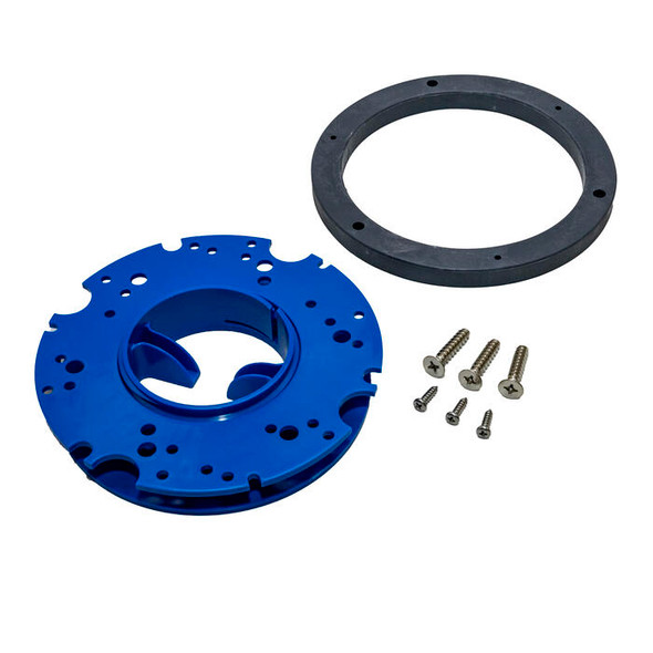  - NILFISK VS10131 RETAINER PAD KIT