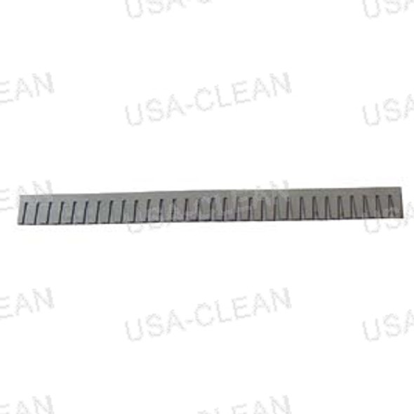 1400148010 - Rubber strip 300 mm 272-0025
