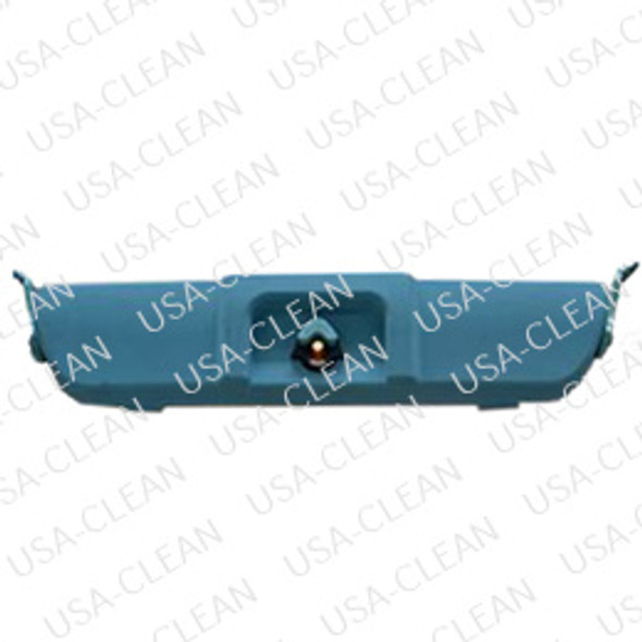  - Pump cover assembly 251-2074