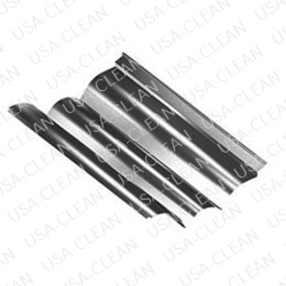 - Brush shield 251-2158  - Brush shield 251-2158