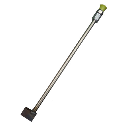  - Spinner arm assembly 252-0234