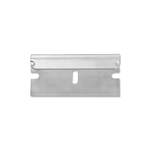  - Replacement razor blades (100 per box) 266-0004