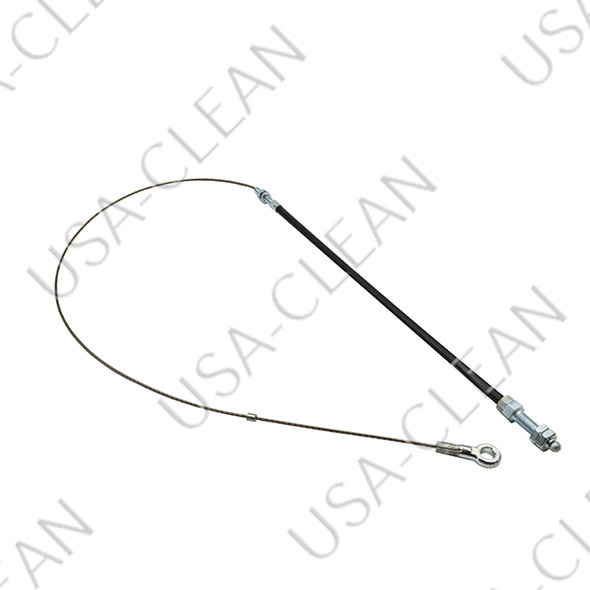 CMCV00364 - Squeegee lift cable 203-3427