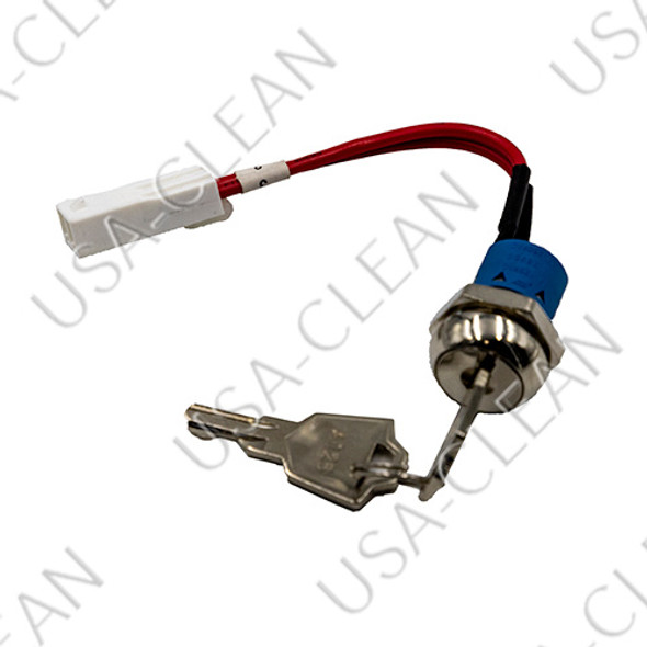 8310706A - Key switch kit 278-0580