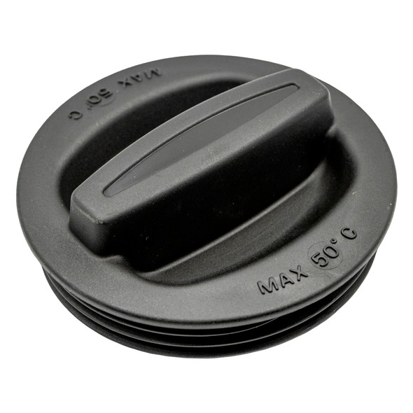 62350001 - Solution tank cap 183-8455