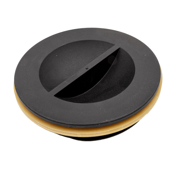 V0110010 - Solution tank cap assembly 183-8485