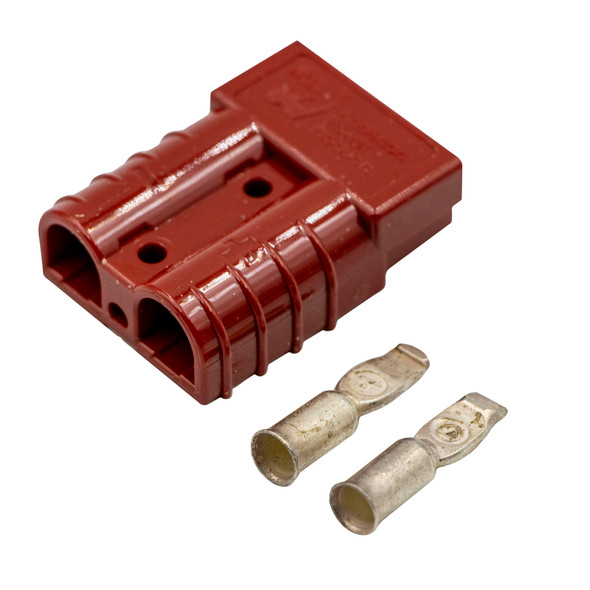 18237 - Connector (OBSOLETE) 183-8495