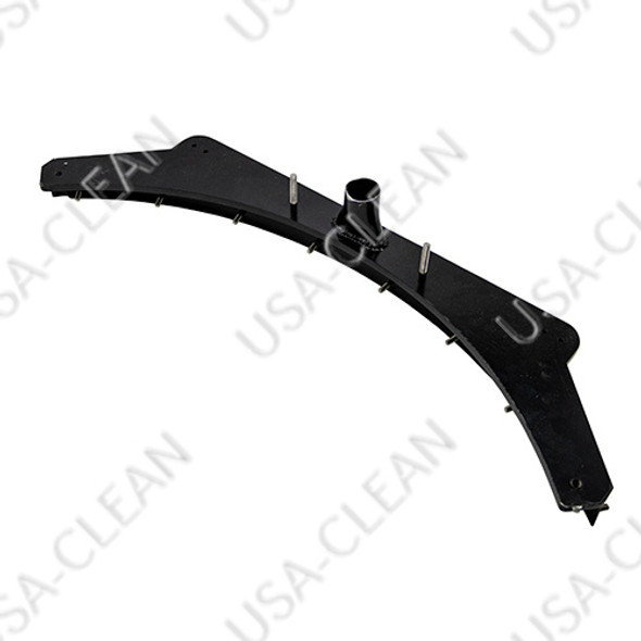 370-030-200 - Squeegee weldment 201-2078