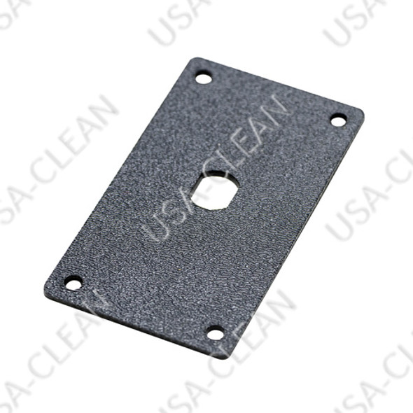 2410A - Faceplate 245-0122