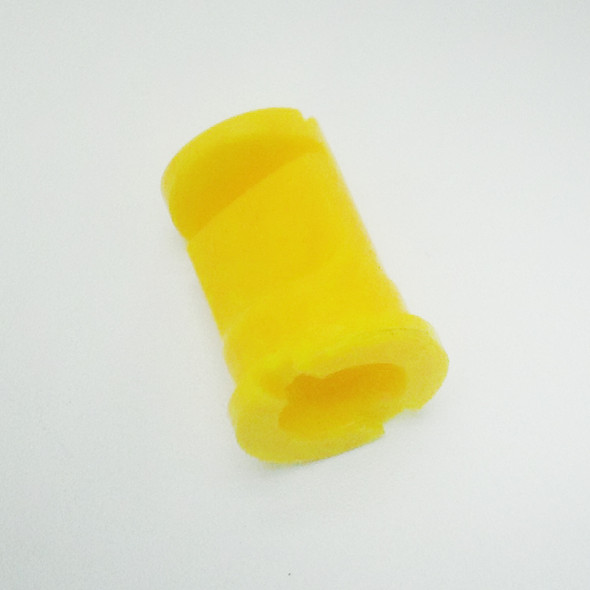 53249 - Jet nozzle (yellow) 281-1398