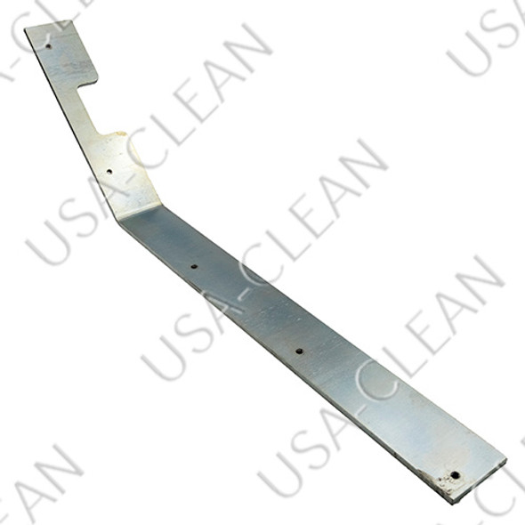 76-9-3701 - Left side skirt strap 164-1709                      