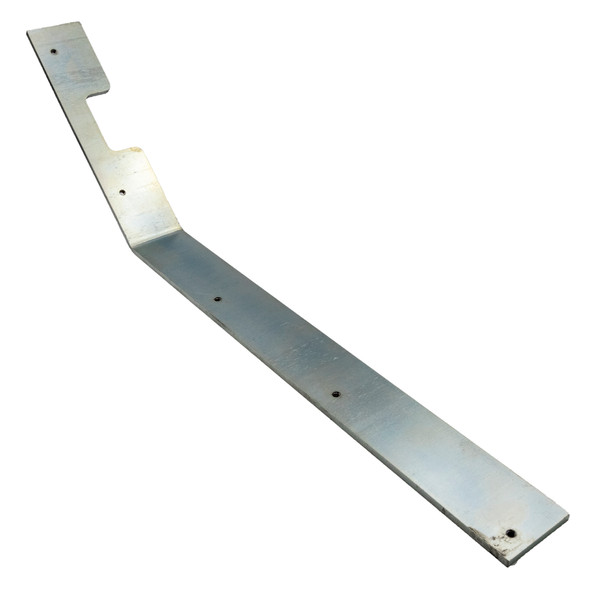 76-9-3701 - Left side skirt strap 164-1709