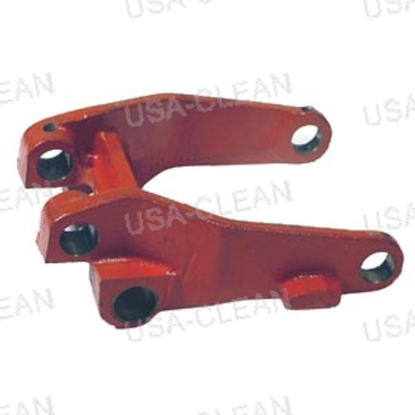  - Load roller bracket (includes part  158-0048) 158-0016                      