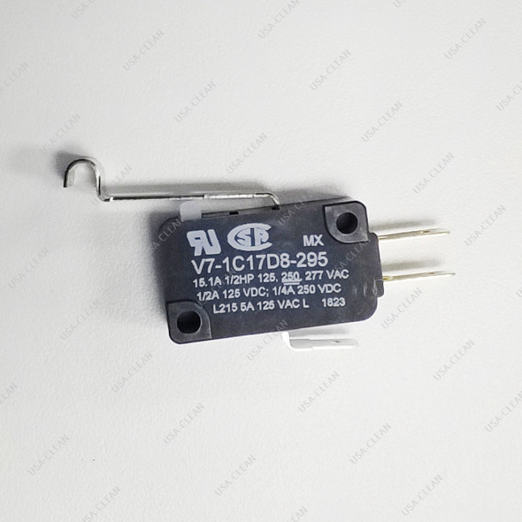 00411.00 - Micro Switch 350-0227 00411.00 - Micro Switch 350-0227
