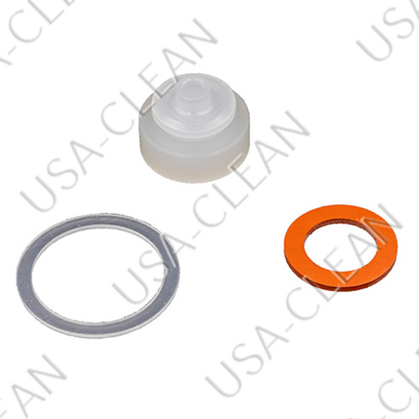 02103.72 - UC 65e Repair Kit Vacuum Breaker 1/2 inch                    350-1006