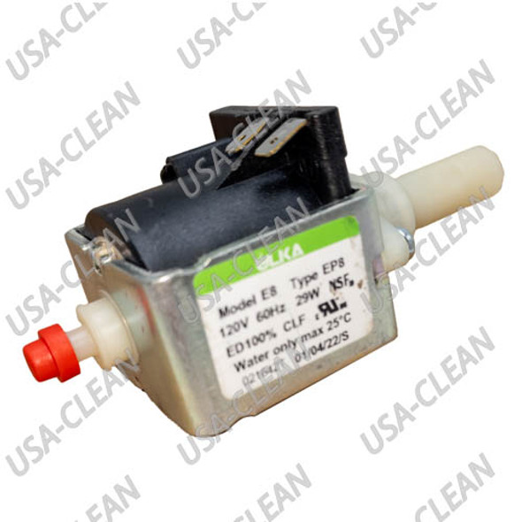 33880 - 120V pump 183-8699