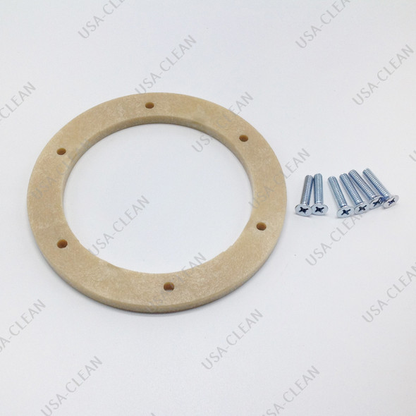  - 3/8 inch riser for 5 inch center hole 996-6149