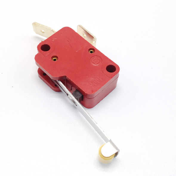  - Microswitch with lever 992-3205