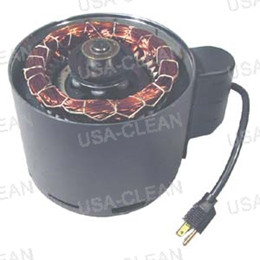 5095019 - Motor with gear, 1hp, 115V 60hz 164-4427