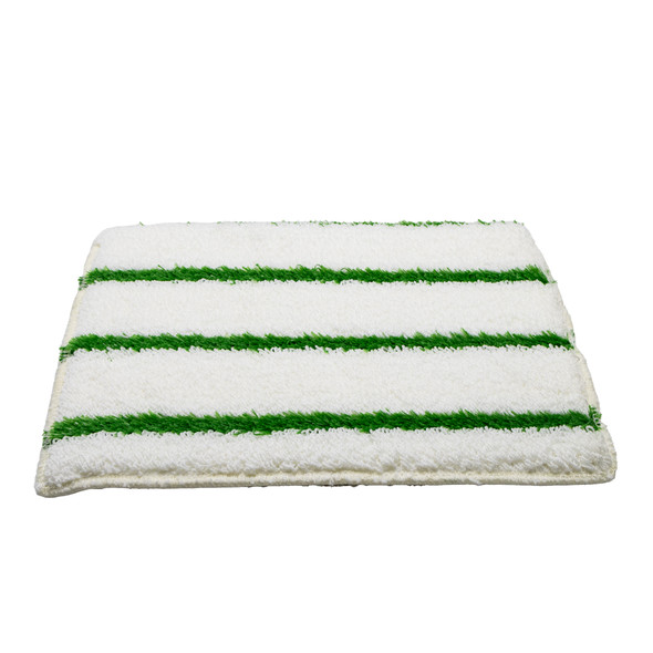 202-14-2PK/ETC - 14 x 20 inch Tiger carpet bonnet (pkg of 2) 255-1424