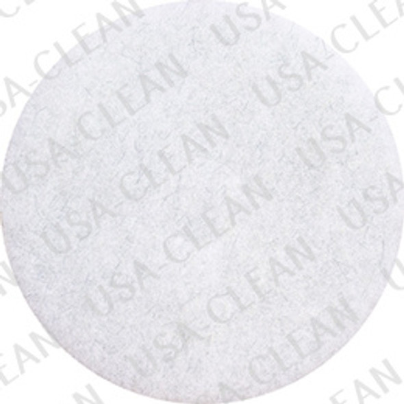 33-15/ETC - 15 inch gorilla lite burnishing pad (pkg of 5) 255-1521