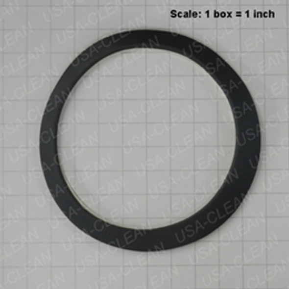 680272 - Recoil air filter support gasket 160-0122 680272 - Recoil air filter support gasket 160-0122