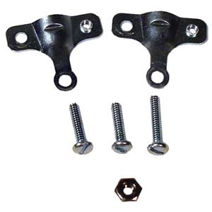 2345S - Retaining clamp 162-5029