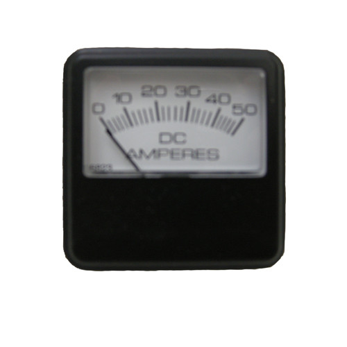 16823S - Ammeter (OBSOLETE) 162-5056