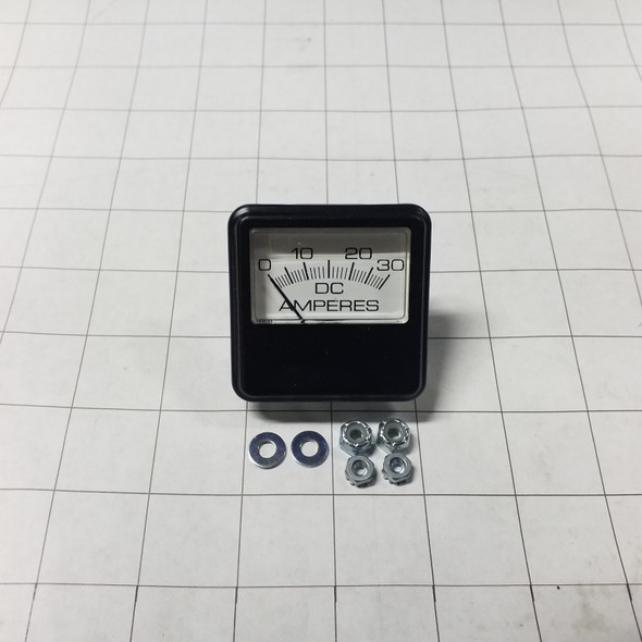 16369S - Ammeter 162-5085