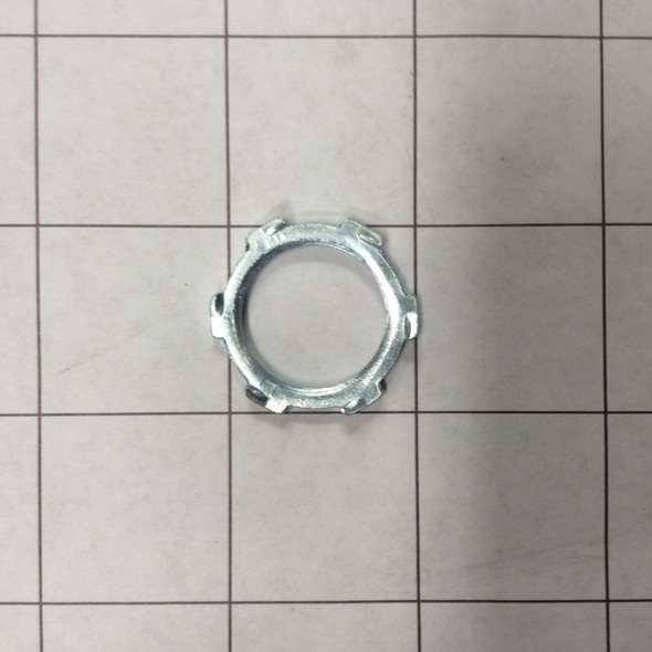 H0022 - Strain relief nut 163-0069